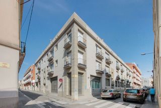Flat in Centre. Piso en centro de sabadell
