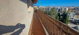 Etagenwohnung in La Maurina