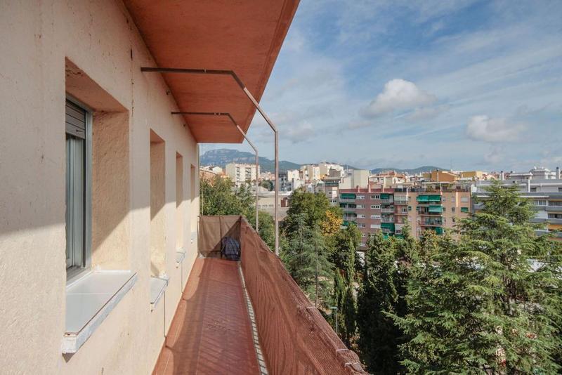 Foto bd2b7c72-6013-4dd8-bcc5-370308605acb. Appartamento in La Maurina Terrassa