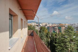 Appartamento in La Maurina. Piso en terrassa