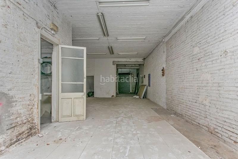 Foto a3a5089a-4cfd-4197-9d34-571834da33ab. Business premise in Barri del Centre Terrassa