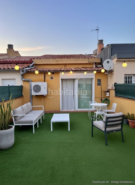 Foto a75d0a12-68d1-46cb-a60d-714fe055237b. Pis amb calefacció a Creu de Barberà Sabadell