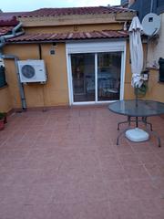 Piso en Creu de Barberà. Pis exclusiu a la creu de barberà con gran terraza