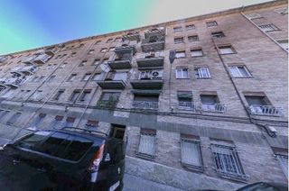 Flat in Can Palet. Piso en terrassa