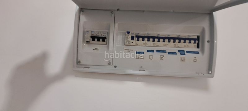 Foto fea23931-0745-41d4-aa6b-d181eb8900c7. Pis a Can Boada Terrassa