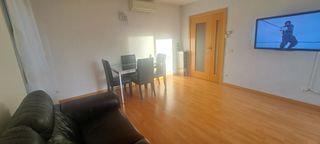Etagenwohnung in Parc d´Europa. Sol y vistas en parc europa!     piso seminuevo