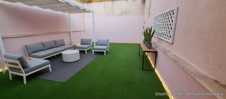 Piso en La Maurina. Piso seminuevo en terrassa