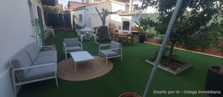 Maison à Ca n´Esteper-Can Gorgs-Can Gorgs II. Oportunidad única en barberà! casa a 4 vientos con gran garaje y