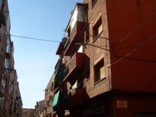 Flat in Torre-romeu. Piso en sabadell