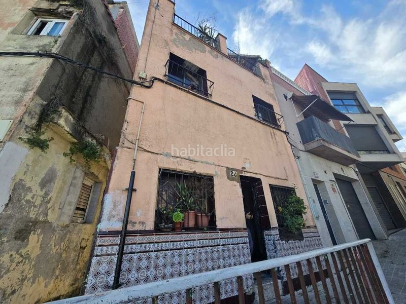 Foto 2da66254-2a00-4c89-940c-9686f4a8a366. Casa a Can Puiggener Sabadell