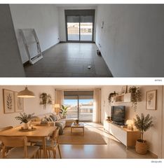 Flat in Sant Pere Nord. Piso seminuevo en sant pere nord,  terrassa