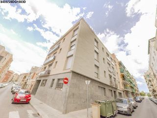 Etagenwohnung in Sant Pere Nord