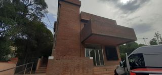 Pis a Les Fonts. Local destinado a vivienda