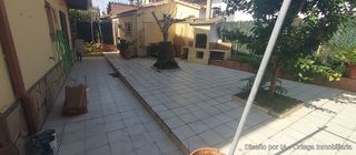 Casa a Ca n´Esteper-Can Gorgs-Can Gorgs II. Oportunidad única en barberà! casa a 4 vientos con gran garaje y