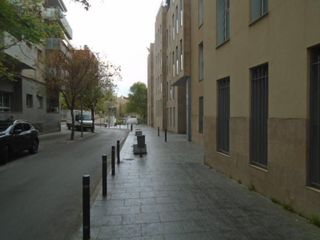 Local Comercial a Barri del Centre