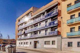 Etagenwohnung in Ca n'Anglada
