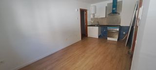 Pis a Ca n'Aurell. Piso en terrassa