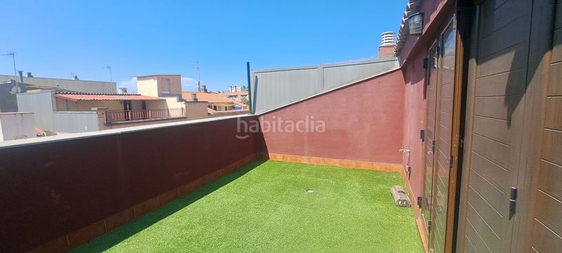 Foto 927e0d0d-04c2-446a-836c-e98f2c57351e. Dúplex amb calefacció a Torre - Sana Terrassa