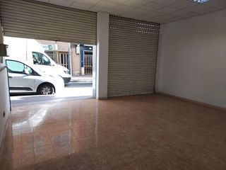 Lloguer Local Comercial a Centre-Eixample-Can Llobet