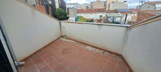 Zweistöckige Wohnung in La Cogullada