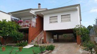 Casa a Ca n´Esteper-Can Gorgs-Can Gorgs II