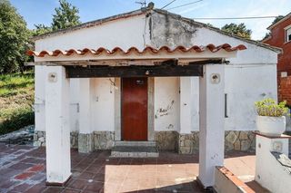 Haus in Montflorit. Chalet independiente en cerdanyola del vallès