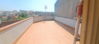 Casa en La Maurina. Casa apareada  en terrassa  la maurina