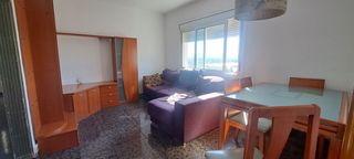 Flat in Barri Antic