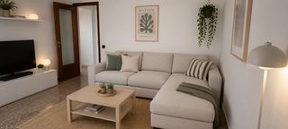 Appartement à Centre-Eixample-Can Llobet. Nuevo exclusivo en el centro de barberà del vallès!