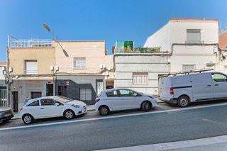 Casa a schiera in La Maurina. Casa en terrassa