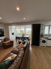 Etagenwohnung in Badia del Vallès. Oportunidad única en badia del vallès! piso reformado con vistas