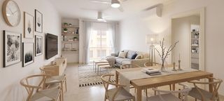 290.000 € — Piso en Barri Antic