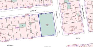 Terreno residencial en Sant Pere Nord. Solar en terrassa de  504m2