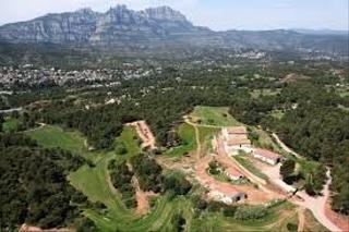 Residential Plot in Vacarisses. Solar en vacarisses de  442m