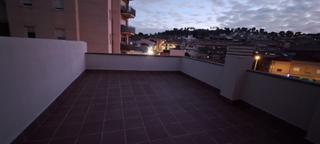 Maison jumelée à La Cogullada. Casa en terrassa zona de la cogullada