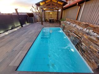 Casa a Ca nEsteper-Can Gorgs-Can Gorgs II. Espectacular casa  en barbera con 2 viviendas