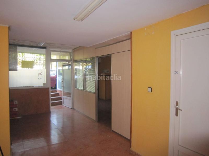 Foto feb2a0af-79e5-433d-82af-84ce96184e3b. Locale commerciale in Barri Antic Barberà del Vallès