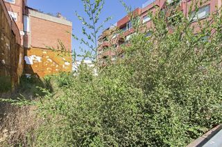 Terreno residencial en Parc Central. Solar urbano en barbera del valles