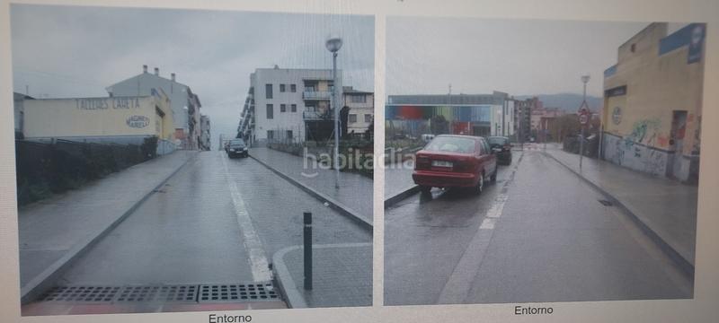 Foto 59c3a5d7-b96d-4aa1-8ddd-8e6e67ecbb1b. Terreny residencial a Col·legis Nous Mollet del Vallès