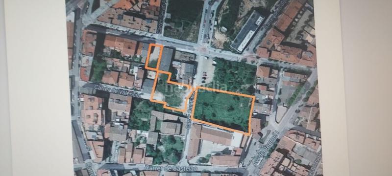 Foto 830b9b7e-2786-469e-b3f6-9f6813006bff. Residential plot in Col·legis Nous Mollet del Vallès