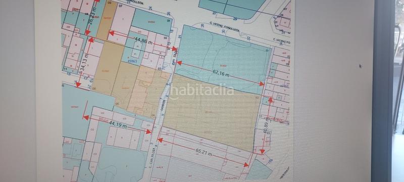 Foto 383b1115-1d9f-46e4-8177-de086765ddbb. Terreno residenziale in Col·legis Nous Mollet del Vallès