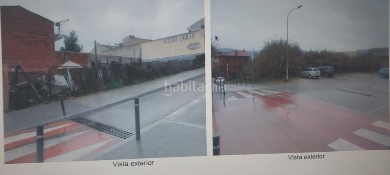 Foto 5b6fc8c3-f0ca-423a-b008-d375aa4a10bd. Terreno residenziale in Col·legis Nous Mollet del Vallès