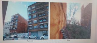 Terreny residencial a Eixample