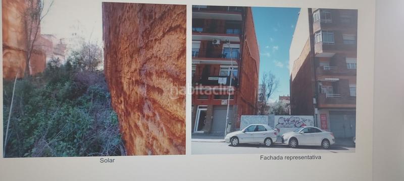 Foto eeb2a434-bd40-4c8e-abb6-8b243ae794b4. Wohngrundstück in Eixample Sabadell