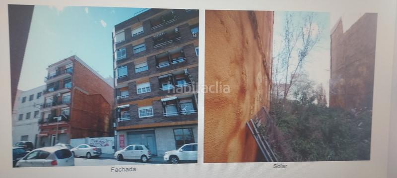 Foto f71b85da-4b3f-40e5-8a4d-c5c47debed70. Wohngrundstück in Eixample Sabadell