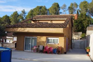 Haus in Viladecavalls. Casa a cuantro vientos en viladecavalls la planassas