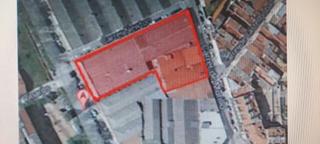 Terreny residencial a La Maurina. Solar urbano en terrassa