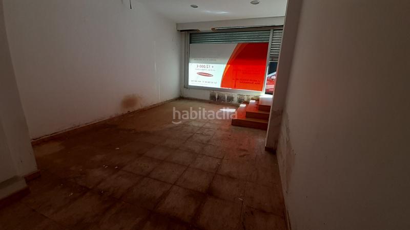 Foto 3f996117-3bf7-4bce-beab-39324a2c1c05. Local comercial en Ca n'Aurell Terrassa