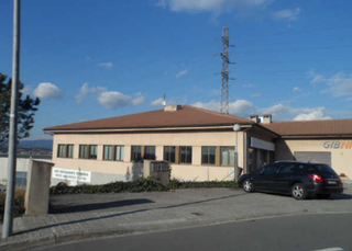 Local Comercial a Zona Industrial. Desbloquee el potencial de su negocio en barberà del vallès!