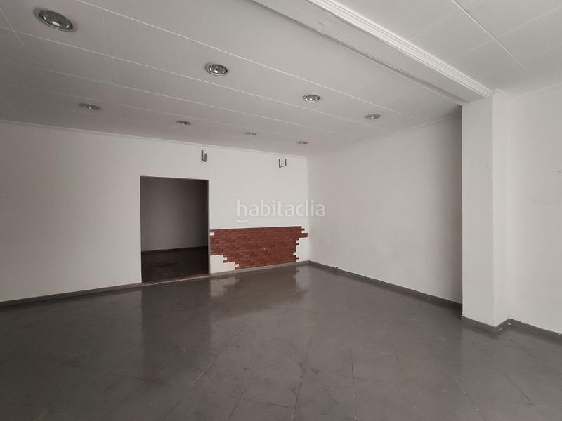 Foto a391f3f8-e512-47c7-8953-019382d9e6e0. Local commercial dans La Romànica Barberà del Vallès